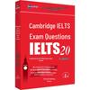Nuevo Canal Cambridge IELTS 20 Soluciones de Examen de Práctica Académica