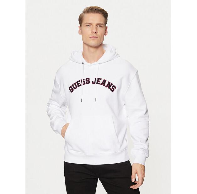 Толстовка Guess Jeans M5RQ44 EU XS