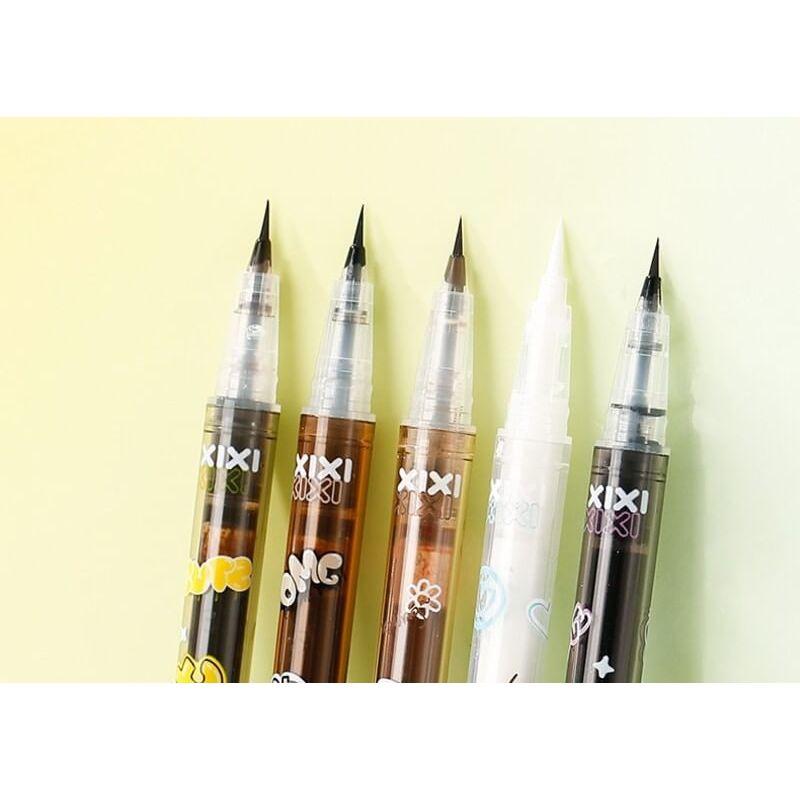 xixi - Flower Tiny Light Eyeliner - U4-U5