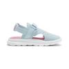 PUMA Evolve Sandal AC PS Children's Sandals Blue Pink Children Aged 3 7 Years Old Kids' 39069209