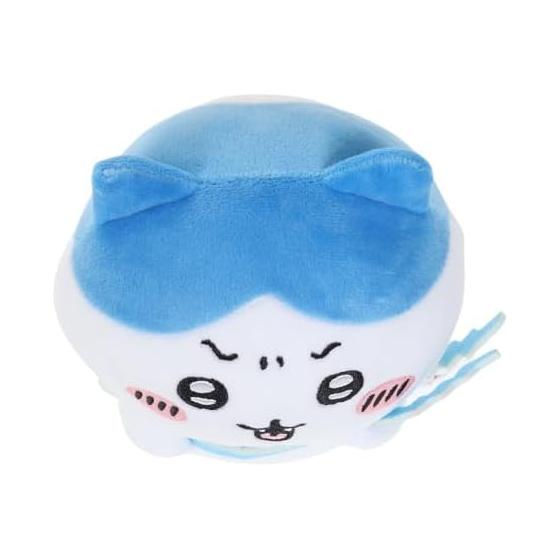 Chikawa Potetama Stuffed Toy Hachiware Sasumata