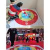 Yishunda Sandbag Toss Target Game
