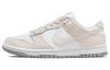 Dunk Low Next Nature 'Light Orewood Brown' Damen DN1431-100