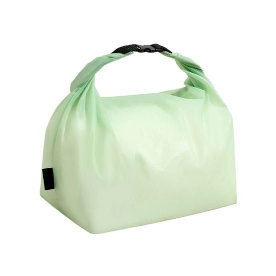 Storage Bag Toiletry Organizer Waterproof Material 1 Pc