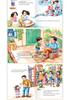 Child Mental Health: Strengthening Inner Resilience Picture Book (Ages 3-7)