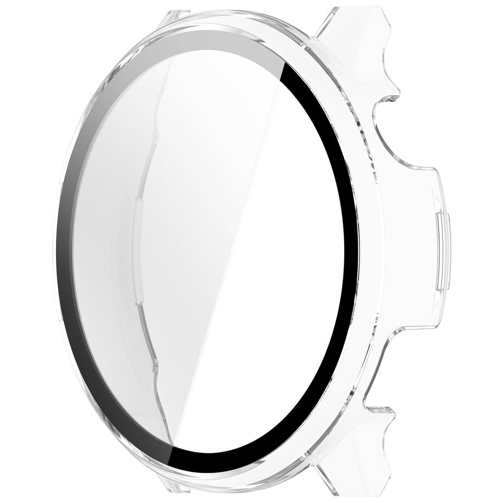 Tempered Glass Case for Garmin Venu 4 41mm 45mm Watch Case Screen Protector for Garmin Venu4 Case Cover Venu4 Accessories