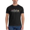 Tour De France Cycling Tshirt For Unisex Cotton T Shirts Unisexs Tees Short Round Neck Summer Clothes Tops S6xl