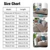 Flanell Sofaüberwurf Verdicken Ecksofa Sofabezüge Matte Einfarbig Überwurf Haustier Hund Kinder Matte Sofakissen Decke Wohnzimmer
