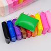 12 farbe/Set Licht Ton Spielzeug Luft Trocknen Polymer Plastilin Modellierung Ton