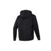 Nike Sweatshirts Men's Black Hooded Moderate Other DV9502-010