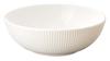 Shinshu-yaki Striped Bowl