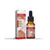 TOE NAIL SOFTENER | Softens Ingrown Toenail | Treatment Oil for Hard Thick Nails