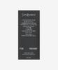 SAINT LAURENT Satin Crepe Shift Dress - Black / 815612Y4K651000