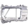 AP01 Motorölwanne Oberteil Für Jeep Wrangler JK 2012-2018 V6 3.6L 4X4 68078951AC