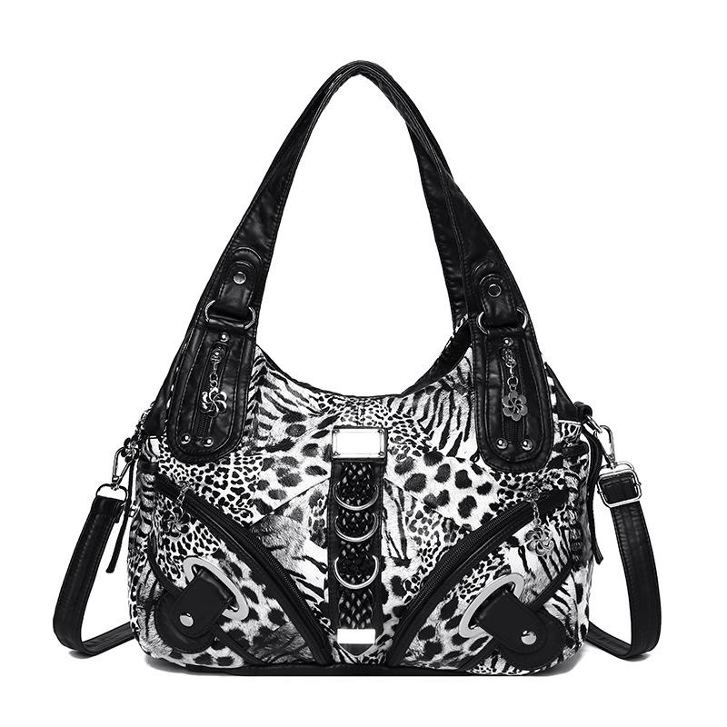 2026 Trendy Women's Fashion Shoulder & Crossbody Handbag