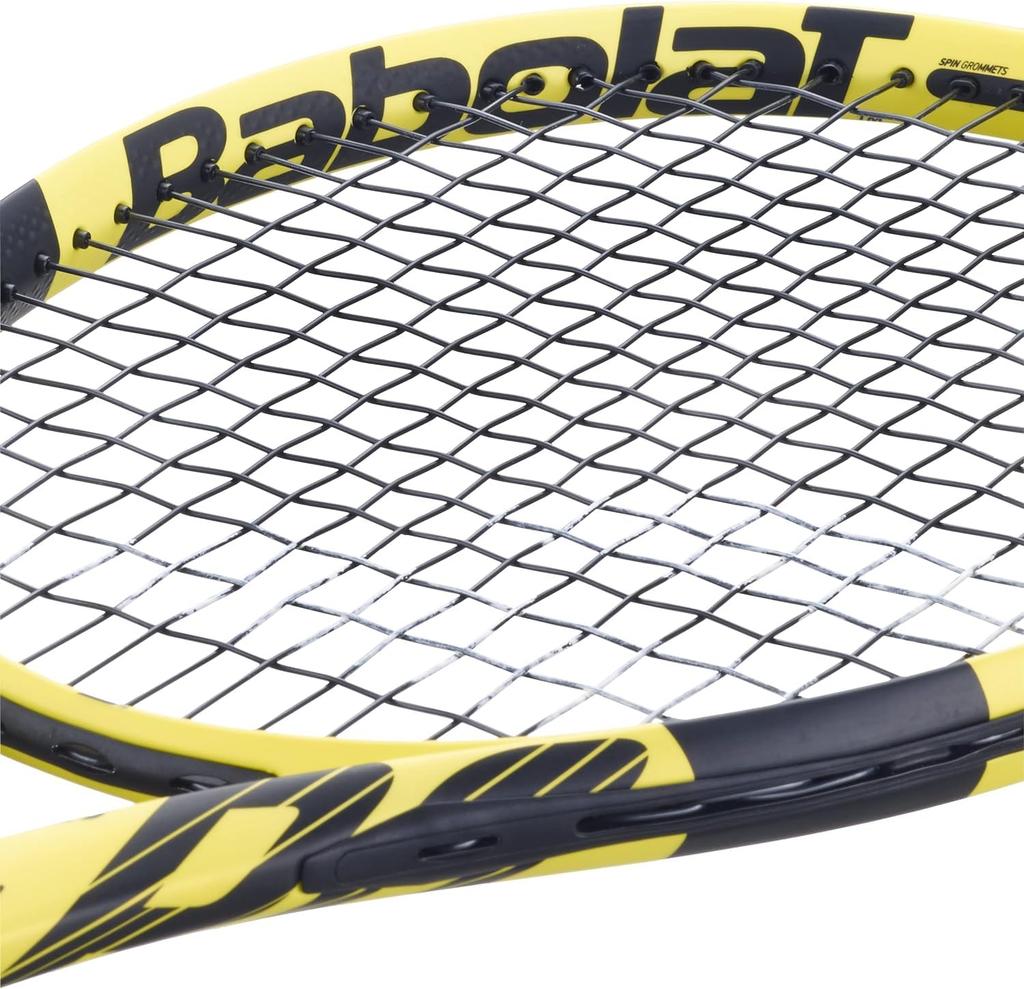 Babolat RPM Blast BA241101 900 Black 130 120/125/130