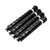 Rongyu Original XT67 4-Color Toner Cartridge Set for M201CR M301CR