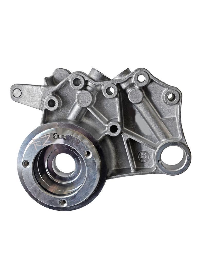 Volkswagen Camshaft Bracket & Bearing Seat 06J103166A