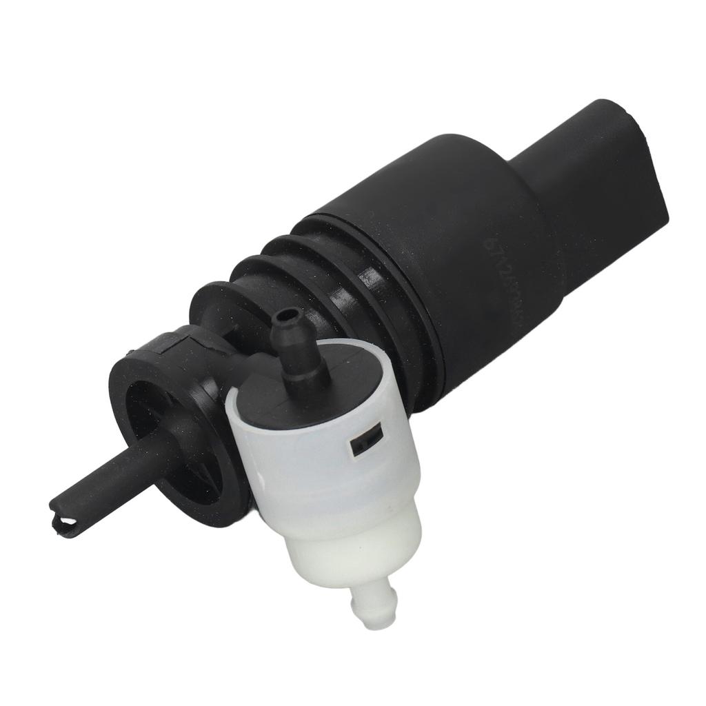 Windshield Washer Pump 67126938620 Efficient Windscreen Wiper Washer Pump for A3 A4 A5 A6 Q5