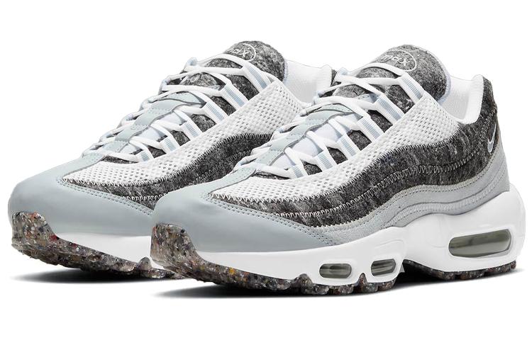 Nike Air Max 95 Crater Grey Donna CV8830-400