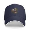 Heinous  Cap Fashion Casual Baseball Caps Adjustable Hat Hip Hop Summer Unisex Baseball Hats Customizable Polychromatic