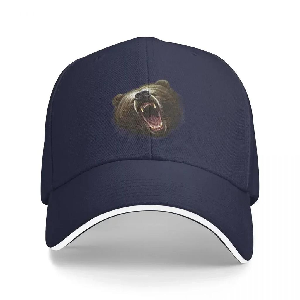 Heinous Cap Fashion Casual Baseball Caps Adjustable Hat Hip Hop Summer Unisex Baseball Hats Customizable Polychromatic