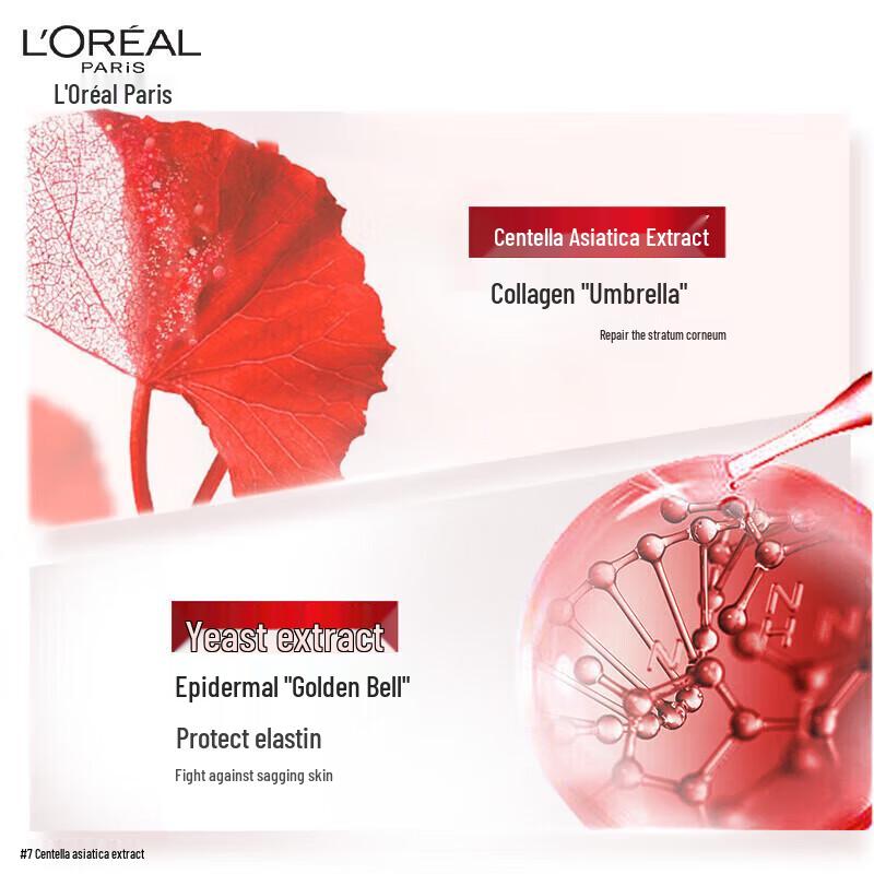 L'Oreal Revitalift Hydrating & Firming Skincare Set