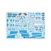 Academy Americký Poseidon Plastikový model Kit 12635 1/144 P-8 (Letoun)