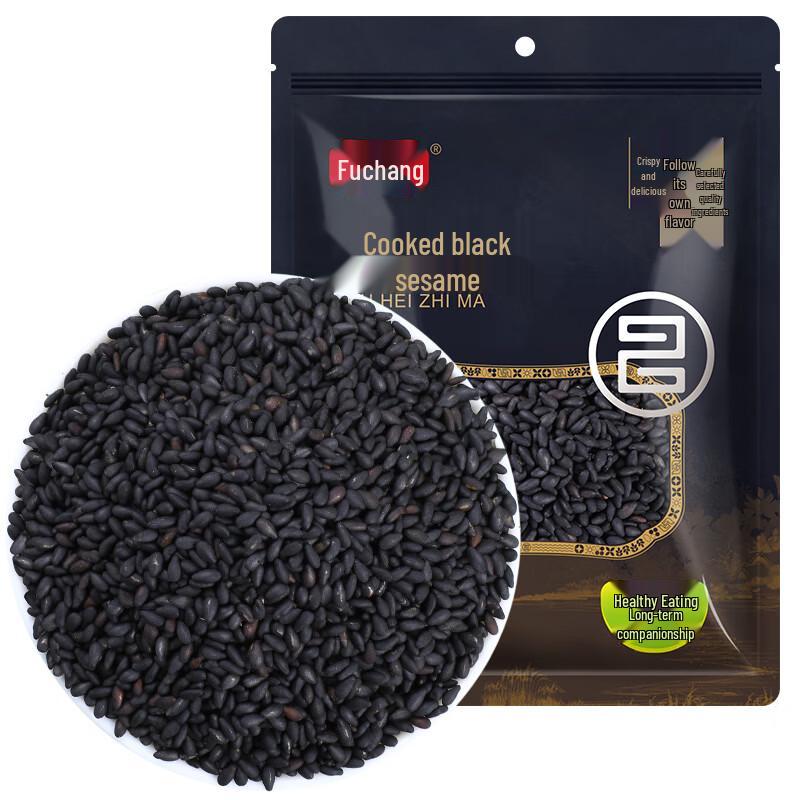 Fuchang Premium Grains and Nuts