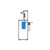 Filtre à eau - Everpure - MicroGuard Pro 4 - Filtration des bactéries - Couleur bleue - Mixte
