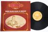 LP Record BLIND BLAKE  Blues In Chicago 529077 BYG 1970 France Blues Used