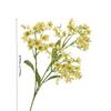 Small Fresh Simulated Flower Single Branch Ruixiang Flower Home Table Flower Decoration Bride Holding Bouquet with Flower