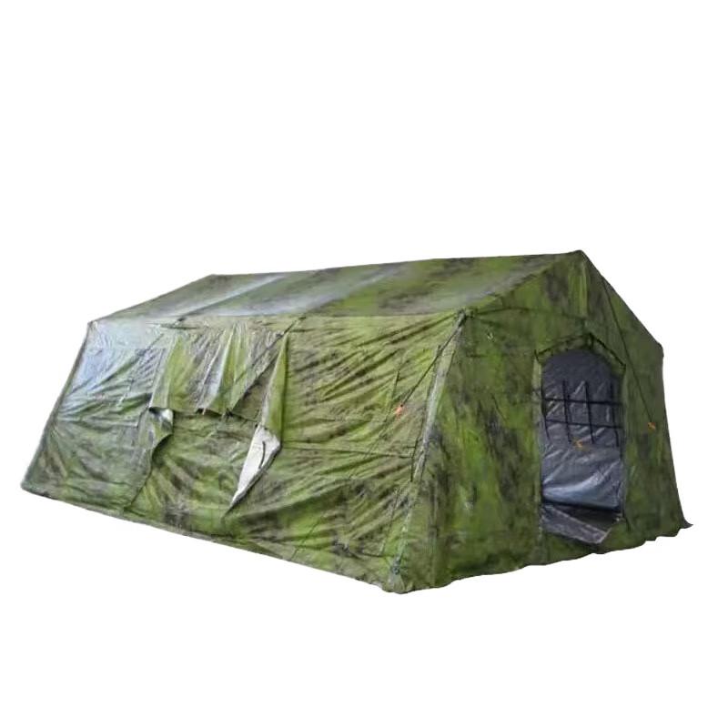 Jihang 30sqm Foldable Emergency Frame Tent