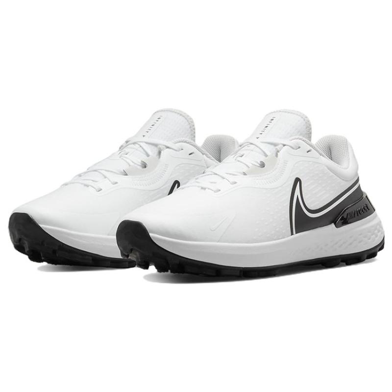 Nike React Infinity Pro 2 Wide 'White Photon Dust' Sneakers DM8449-115