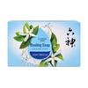 Liu Shen Borneol & Maulbeerblatt Erfrischende Bade Seife, 10er Pack