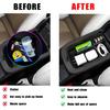 Center Console Organizer Tray Compatible with 2024 2025 Armrest Storage Tray