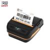 HPRT A300E Draagbare Bluetooth Thermische Labelprinter CN-stekker (adapter meegeleverd)