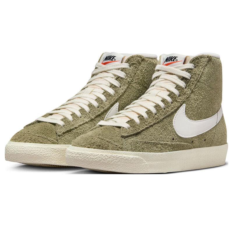 NIKE BLAZER MID `77 Augstpapēžu Sporta
