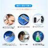 Lavodio Wireless Bluetooth Earphones and Headset [aptX™ & aptX™ HD, SBC & AAC Support, Dual Microphone ENC Noise Reduction Technology,