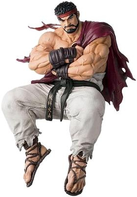 Street Fighter 6 Choconose Premium figūrėlė "Ryu" Prizinė figūrėlė