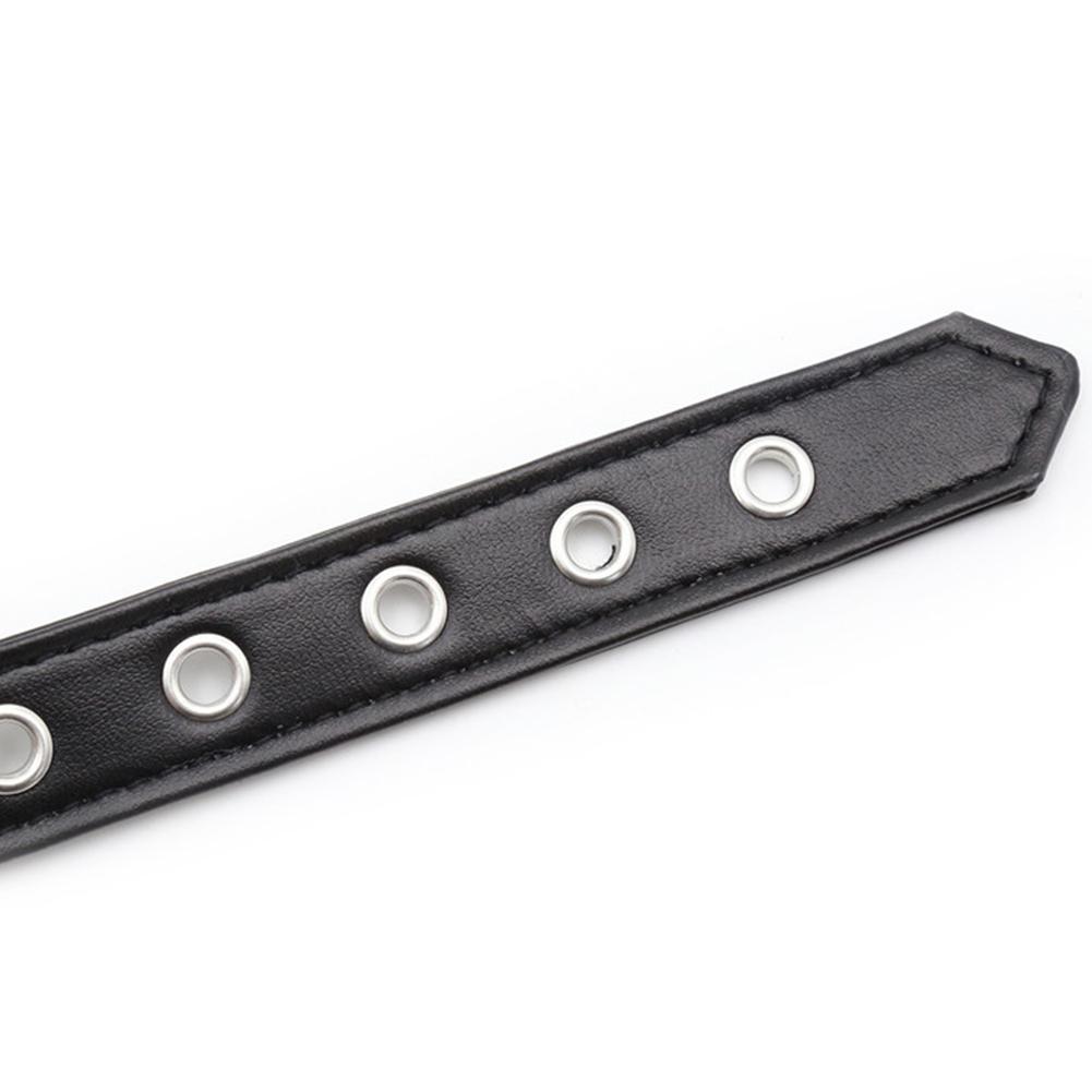 Ball Gag Silicone Adult SM Ball Gag Couples Games Sex Toys