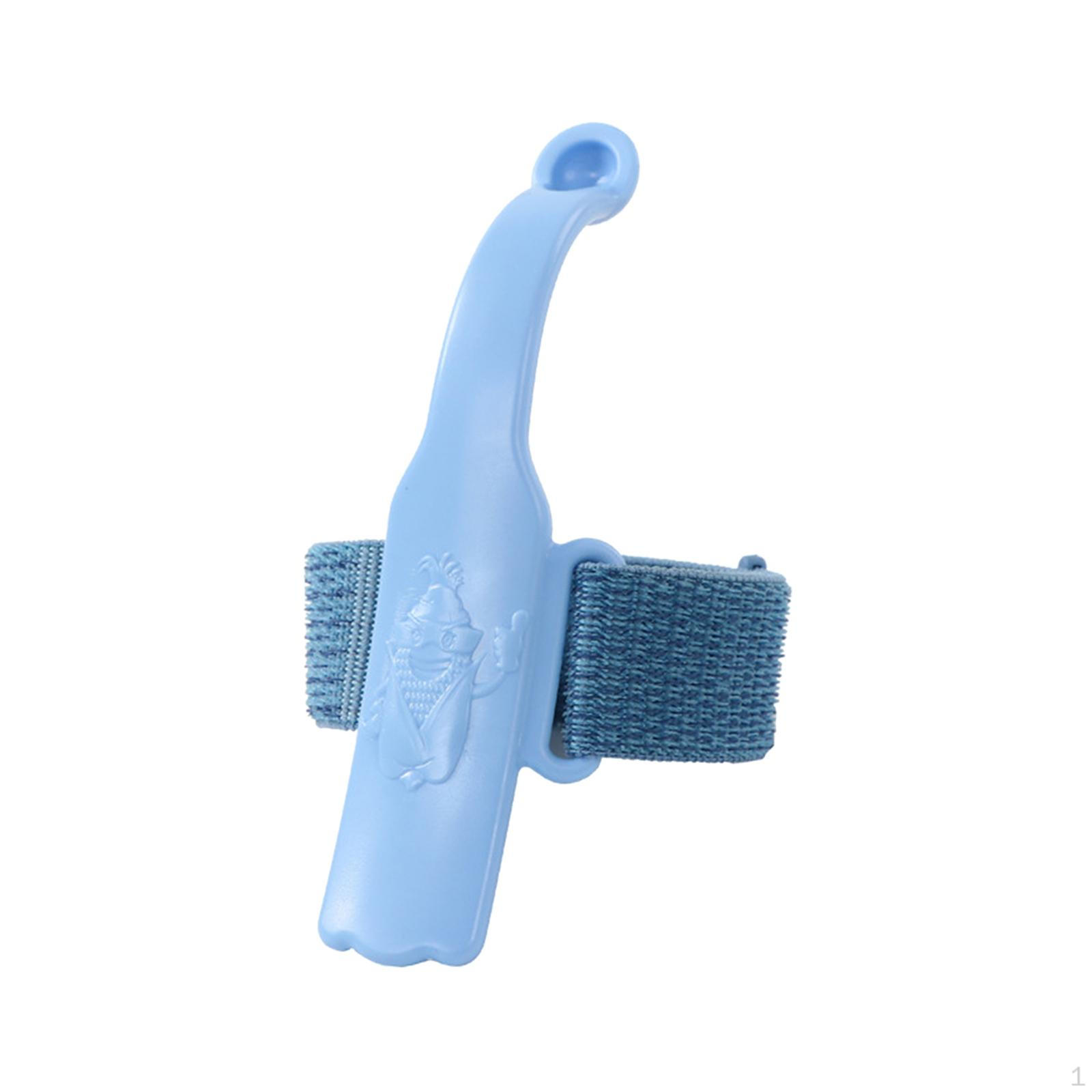 Inner Hook Fixator Anti Wrist Grip Pen Posture Correction / Comfortable Convenient Breathable