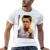 River Phoenix Stand By Me T-Shirt Graphic Short Sleeve Top