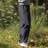 DURAN Warm Brushed Curved Pants Dbf5W-9226 2 Colors