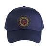 Sacred Heart of Jesus Cap Summer Woman Man Adult Hat Fashion Casual Adjustable Printed Baseball Caps Trucker Cap
