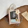 Box Bag - Retro Camera Bag - Shoulder Strap Mobile Phone Bag Casually