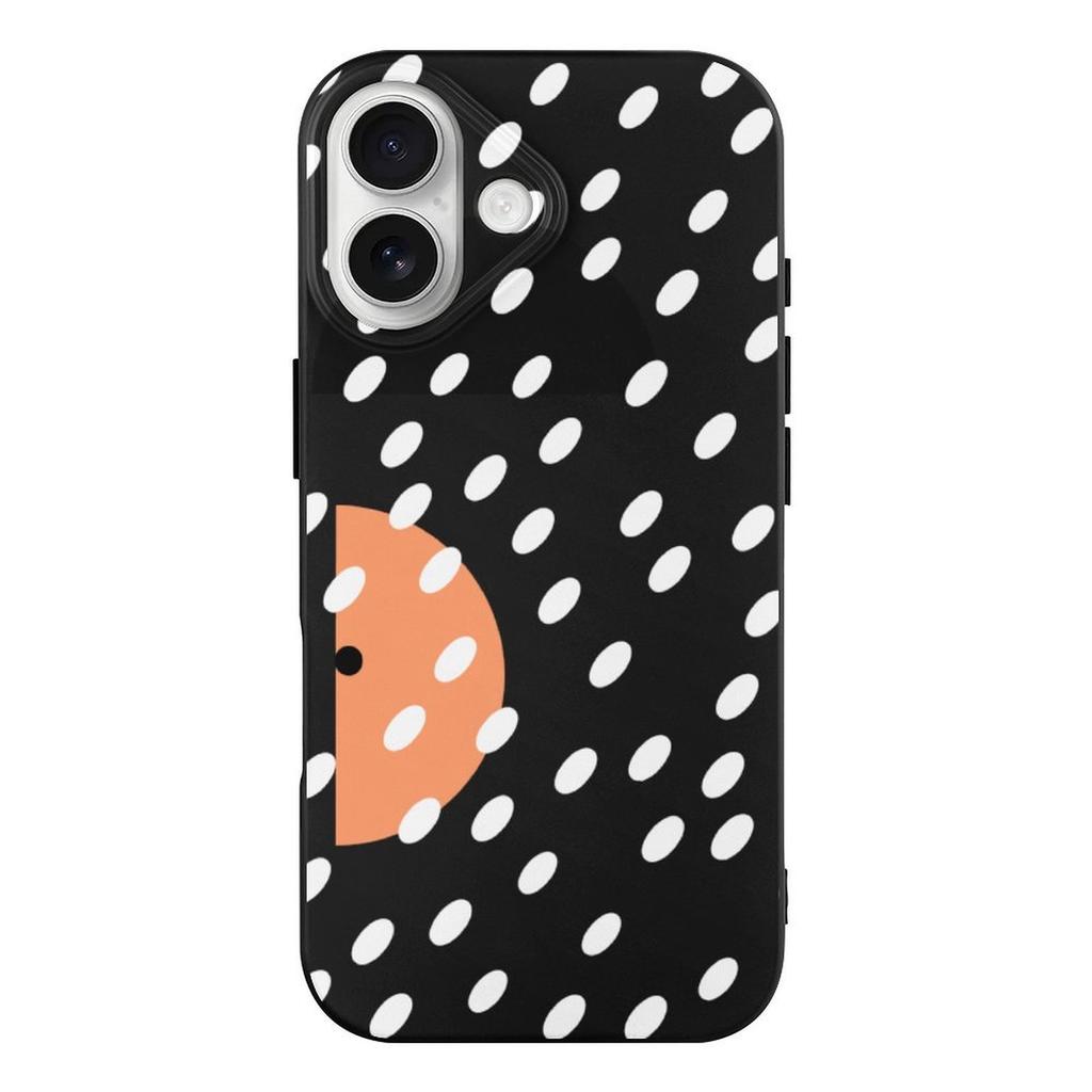 1 Pack For Iphone 17/17Air/17Pro/17ProMax TPU Protective Case With Shock Absorption Corners, Anti-Scratch Layer, and Lens Protection