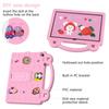 Cartoon Kids EVA Cover for Honor Pad X9 X9A 11.5 X8 Pro 11.5inch X8A for Honor Pad 11 X8 Lite 9.7 Shockproof EVA Stand Case