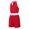Boxing Training Suit Kids Adults Men Women Professional Sparring MMA Kickboxing Uniforms