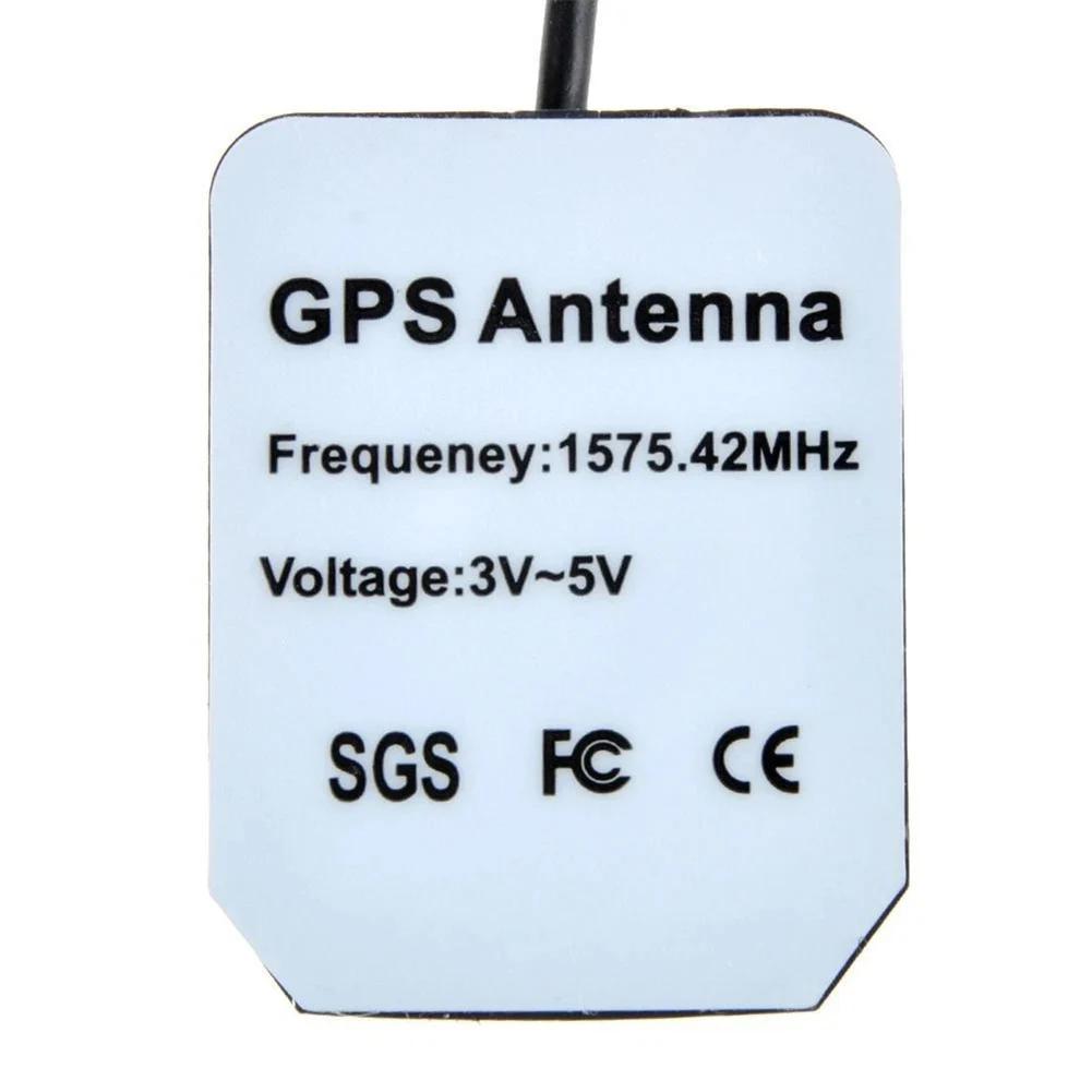 External GPS Active Antenna MCX Male For Garmin GPSMAP 60 60C 60CS 60Cx 60CSx Hand Tools Parts Power Tool Accessories